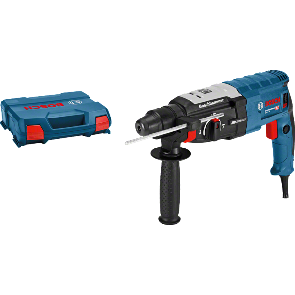 Ciocan rotopercutor cu SDS plus PRO GBH 2-28 Ciocan rotopercutor cu SDS plus PRO GBH 2-28