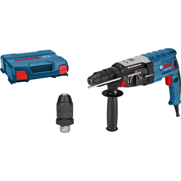 Ciocan rotopercutor cu SDS plus PRO GBH 2-28 F Ciocan rotopercutor cu SDS plus PRO GBH 2-28 F