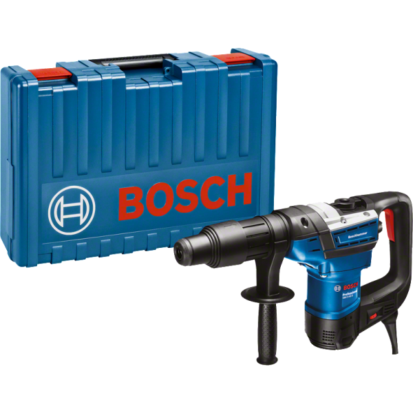 Ciocan rotopercutor cu SDS max PRO GBH 5-40 D
