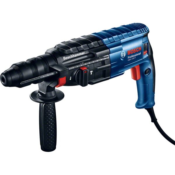 Ciocan rotopercutor cu SDS plus PRO GBH 240 F Ciocan rotopercutor cu SDS plus PRO GBH 240 F
