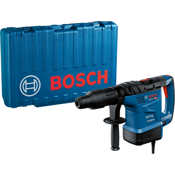 Ciocan rotopercutor cu SDS max PRO GBH 6-42 C Ciocan rotopercutor cu SDS max PRO GBH 6-42 C