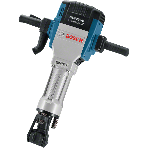Ciocan demolator PRO GSH 27 VC Ciocan demolator PRO GSH 27 VC