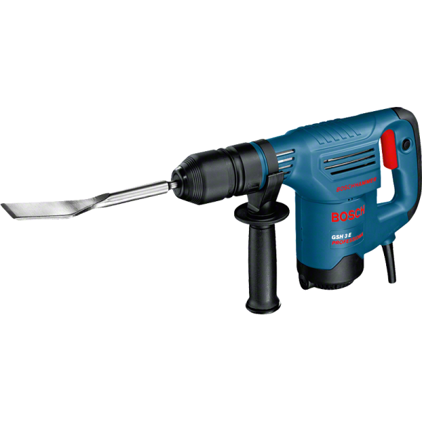 Ciocan demolator cu SDS plus PRO GSH 3 Ciocan demolator cu SDS plus PRO GSH 3