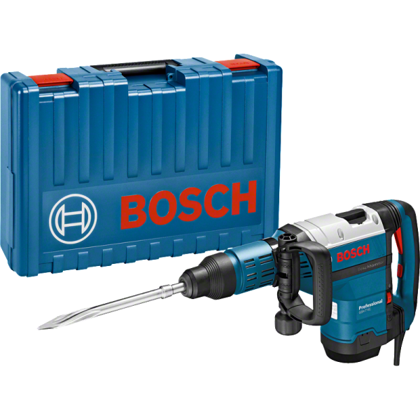 Ciocan demolator cu SDS max PRO GSH 7 VC
