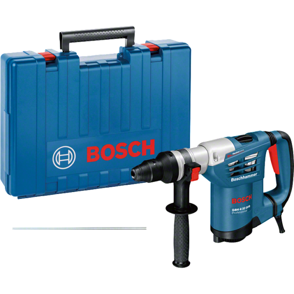Ciocan rotopercutor cu SDS plus PRO GBH 4-32 DFR Ciocan rotopercutor cu SDS plus PRO GBH 4-32 DFR