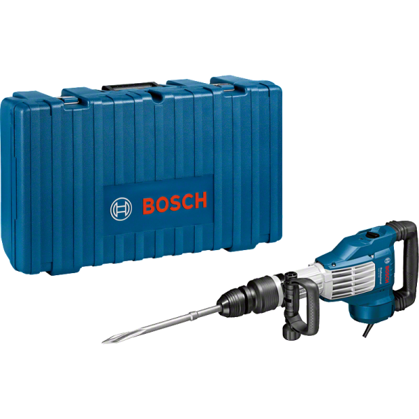 Ciocan demolator cu SDS max PRO GSH 11 VC