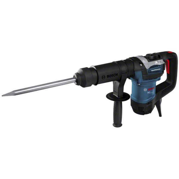 Ciocan demolator cu SDS max PRO GSH 5 Ciocan demolator cu SDS max PRO GSH 5