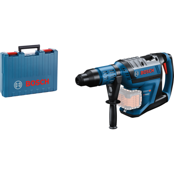 Ciocan rotopercutor cu acumulator cu SDS max PRO GBH 18V-45 C Ciocan rotopercutor cu acumulator cu SDS max PRO GBH 18V-45 C