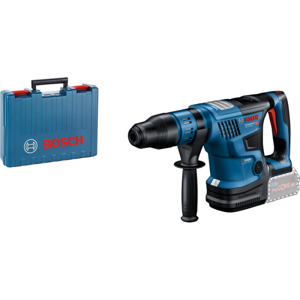 Ciocan rotopercutor cu acumulator cu SDS max PRO GBH 18V-36 C Ciocan rotopercutor cu acumulator cu SDS max PRO GBH 18V-36 C