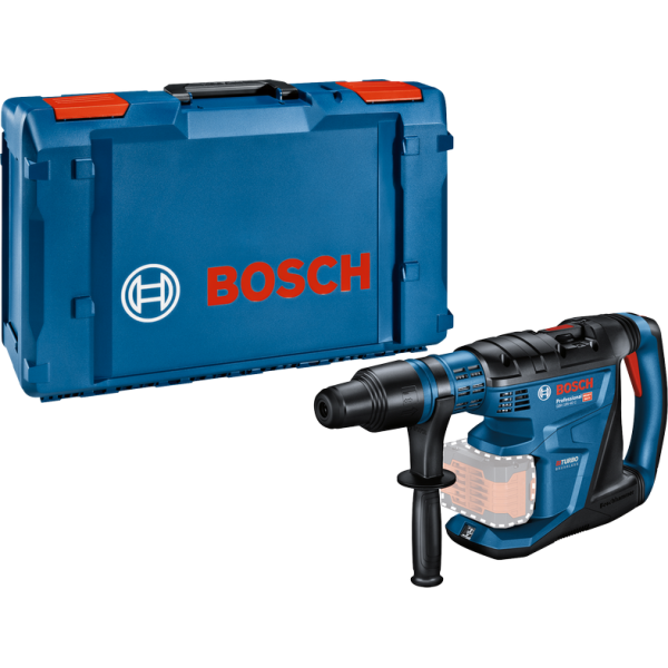 Ciocan rotopercutor cu acumulator cu SDS max PRO GBH 18V-40 C Ciocan rotopercutor cu acumulator cu SDS max PRO GBH 18V-40 C