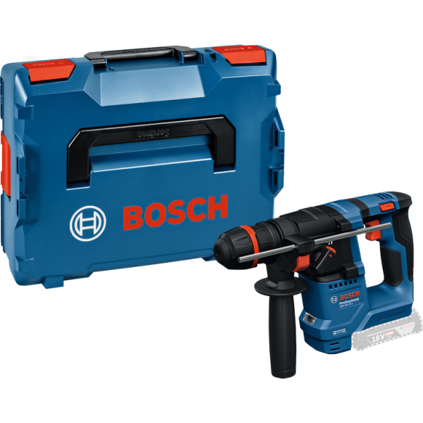 Ciocan rotopercutor cu acumulator ONECHUCK PRO GBH 18V-18 X