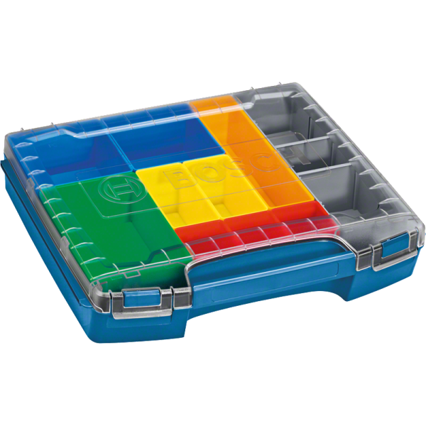 Sistem de genţi de transport i-BOXX 72 Set 10 Sistem de genţi de transport i-BOXX 72 Set 10