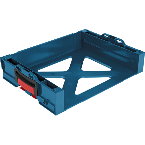 Sistem de prindere Rack cu elemente de fixare mobile i-BOXX