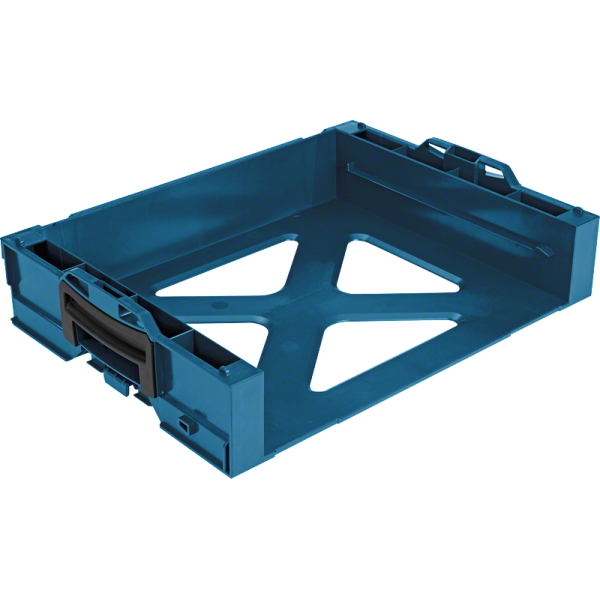 Sistem de prindere Rack cu elemente de fixare rigide i-BOXX