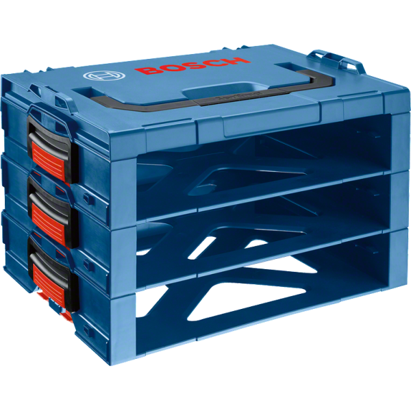 Sistem de prindere Raft i-BOXX 3 buc. Sistem de prindere Raft i-BOXX 3 buc.