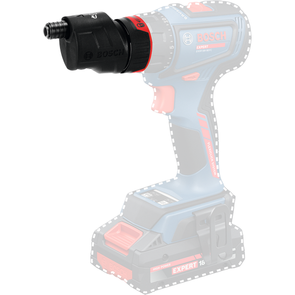 Adaptor FlexiClick PRO GFA 18-E