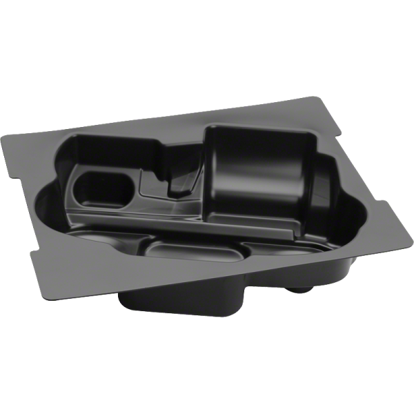 Inserţii pentru depozitarea sculelor pentru GCB 18 V-LI Inserţii pentru depozitarea sculelor pentru GCB 18 V-LI
