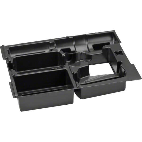 Inserţii pentru depozitarea sculelor pentru GSB/GSR 36 VE-2-LI