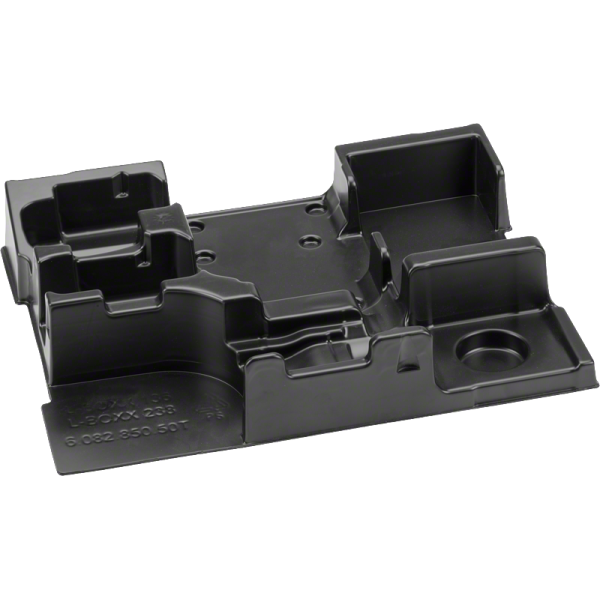 Inserţii pentru depozitarea sculelor pentru GOP 18V-28