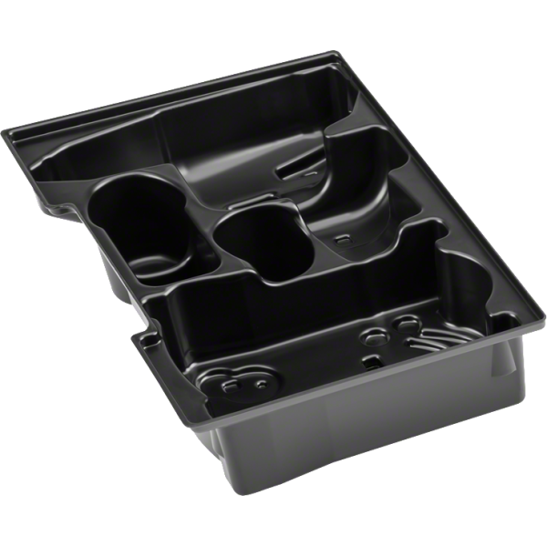 Inserţii pentru depozitarea sculelor pentru GSR 12V-15/GSR 12V-20/GSR 12V-20 HX