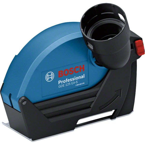 Accesorii diverse PRO GDE 125 EA-S Accesorii diverse PRO GDE 125 EA-S