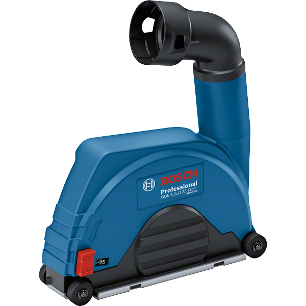 Accesorii diverse PRO GDE 115/125 FC-T Accesorii diverse PRO GDE 115/125 FC-T