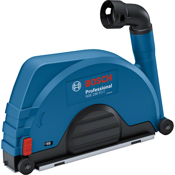 Accesorii diverse PRO GDE 230 FC-T Accesorii diverse PRO GDE 230 FC-T