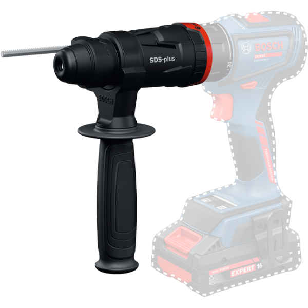 Adaptor FlexiClick PRO GFA 18-H Adaptor FlexiClick PRO GFA 18-H
