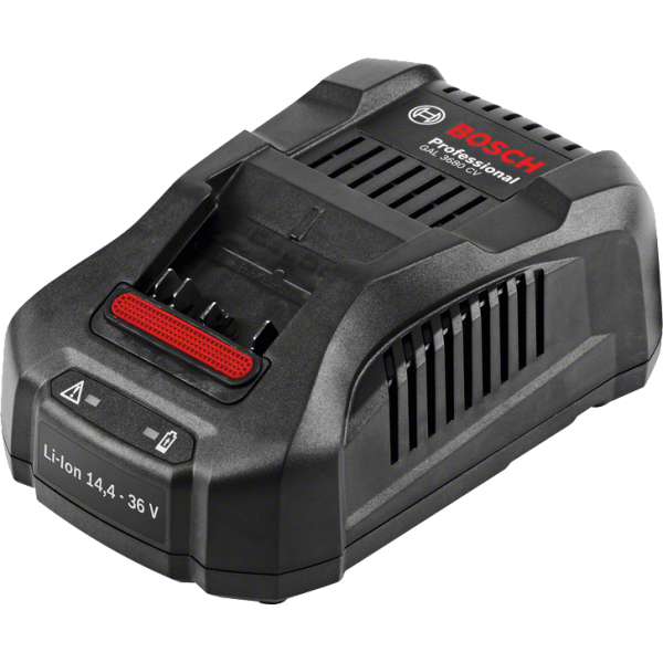 Încărcător PRO GAL 3680 CV