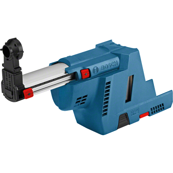 Aspirator integrat PRO GDE 18V-16 Aspirator integrat PRO GDE 18V-16