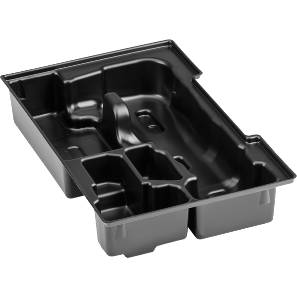 Inserţii pentru depozitarea sculelor pentru GSC 12V-13