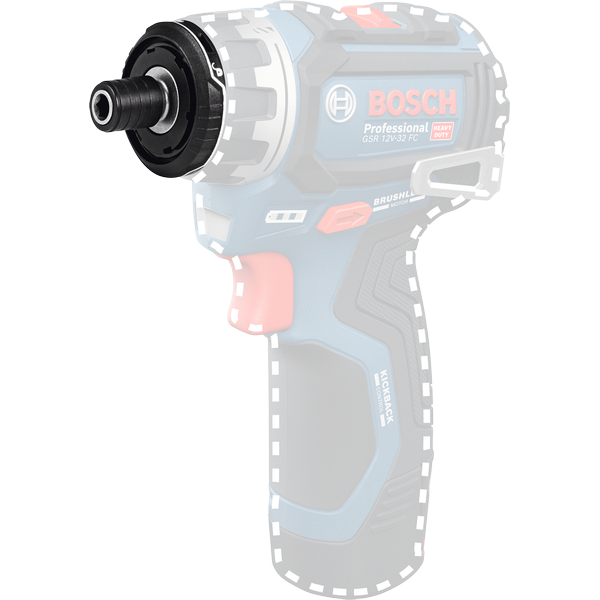 Adaptor FlexiClick PRO GFA 12-X