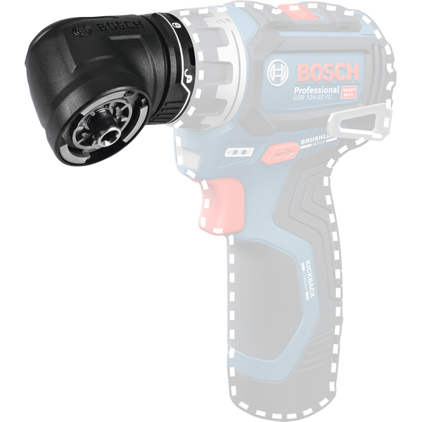 Adaptor FlexiClick PRO GFA 12-W