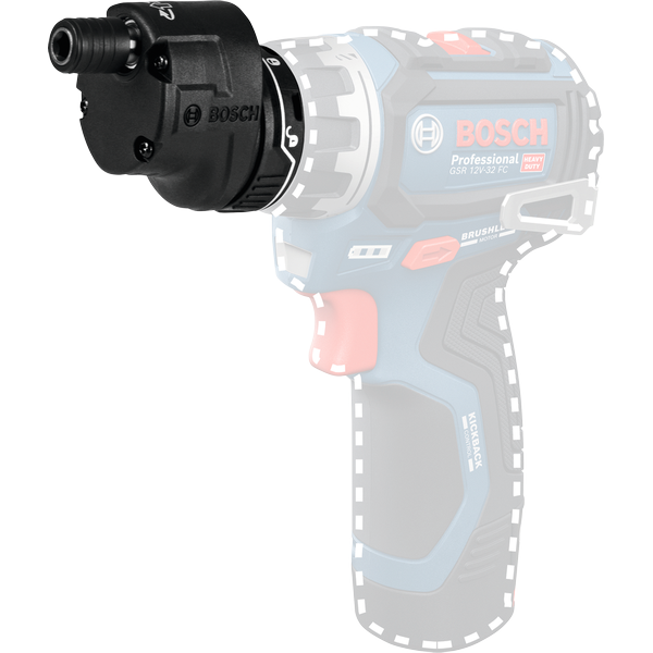 Adaptor FlexiClick PRO GFA 12-E