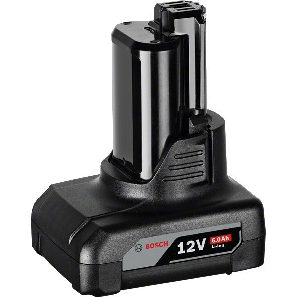 Acumulator PRO GBA 12V 6.0Ah Acumulator PRO GBA 12V 6.0Ah