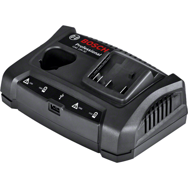 Încărcător PRO GAX 18V-30 Încărcător PRO GAX 18V-30