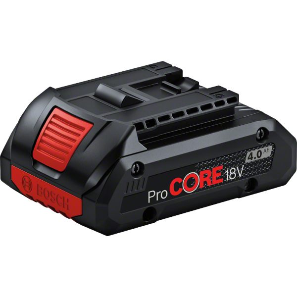 Acumulator PRO ProCORE18V 4.0Ah Acumulator PRO ProCORE18V 4.0Ah
