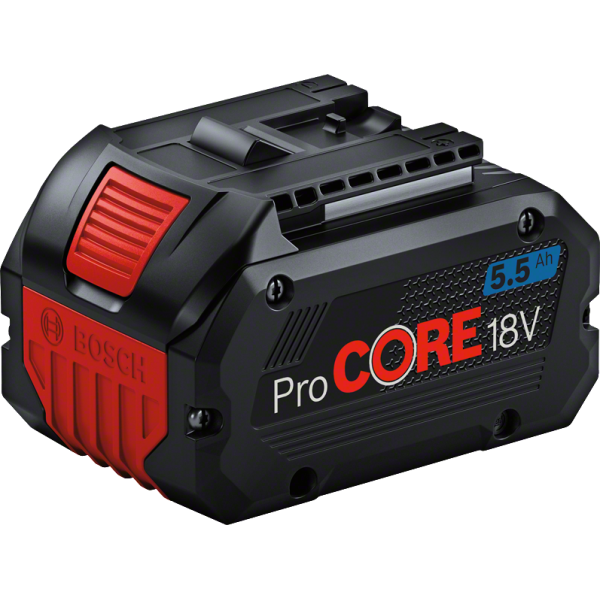 Acumulator PRO ProCORE18V 5.5Ah Acumulator PRO ProCORE18V 5.5Ah