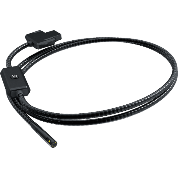 Accesoriu cameră pentru inspecţie PRO GIC 4/5 Imager Dual Camera/1,5 m