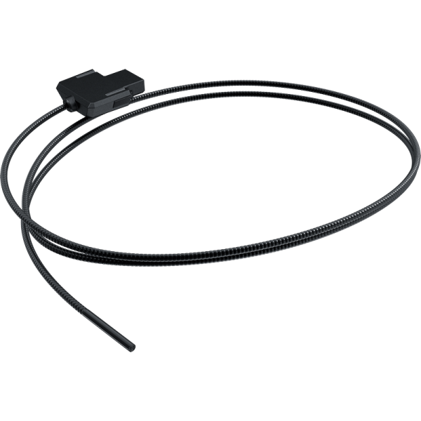 Accesoriu cameră pentru inspecţie PRO GIC 4/5 Imager 3,9 mm/1,5 m