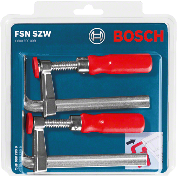 Accesorii diverse PRO FSN SZW