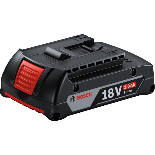 Acumulator PRO GBA 18V 2.0Ah Acumulator PRO GBA 18V 2.0Ah