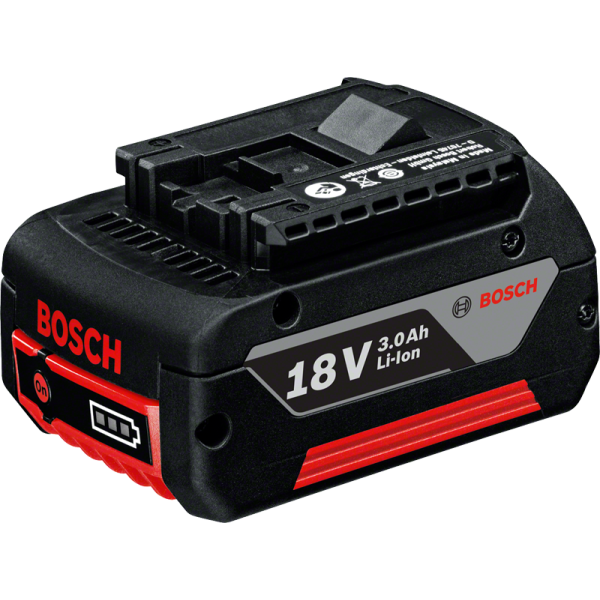 Acumulator PRO GBA 18V 3.0Ah