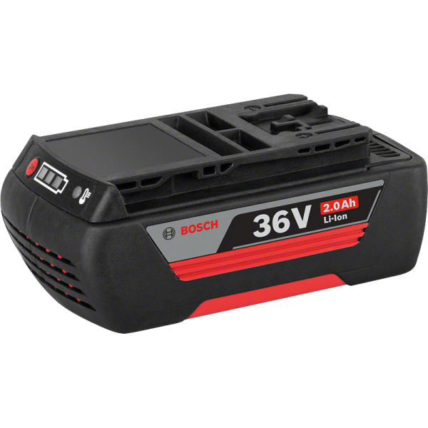 Acumulator PRO GBA 36V 2.0 Ah Acumulator PRO GBA 36V 2.0 Ah