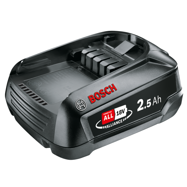 ACUMULATOR PBA 18V 2.5AH W-B