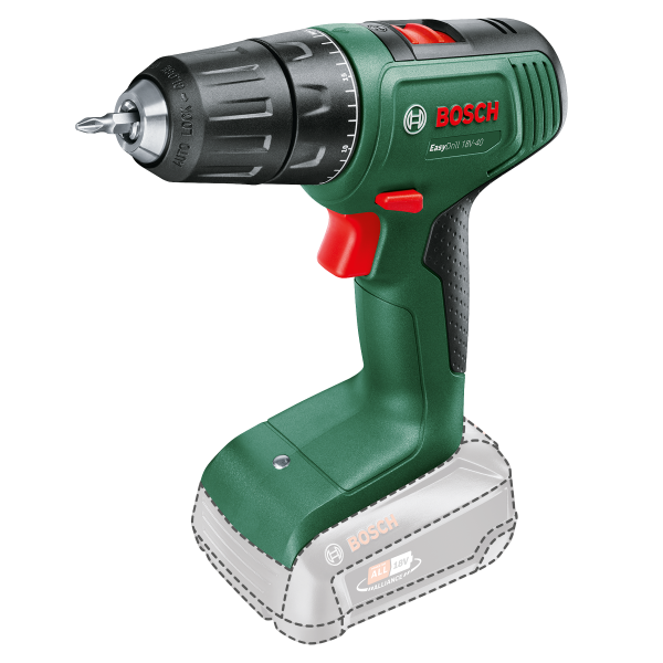 EASYDRILL 18V-40