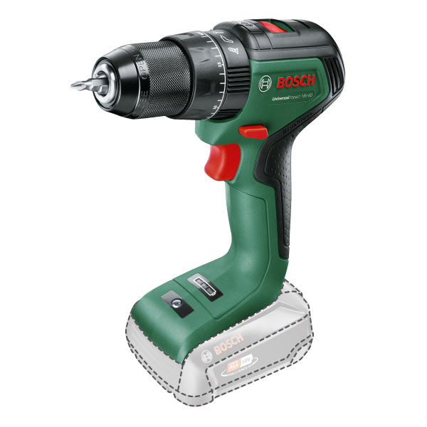 UNIVERSALIMPACT 18V-60