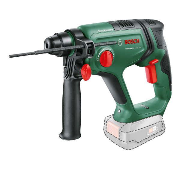 UNIVERSALHAMMER 18V