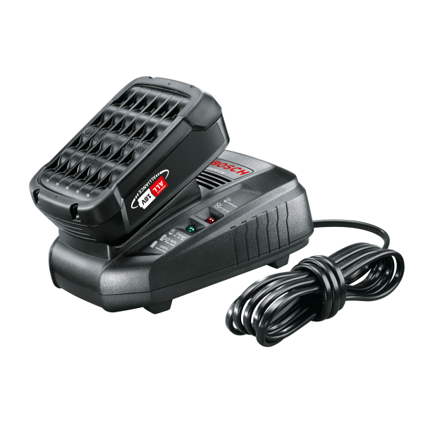 SET PENTRU ÎNCEPĂTORI 18 V (2,5 AH + AL 1830 CV)