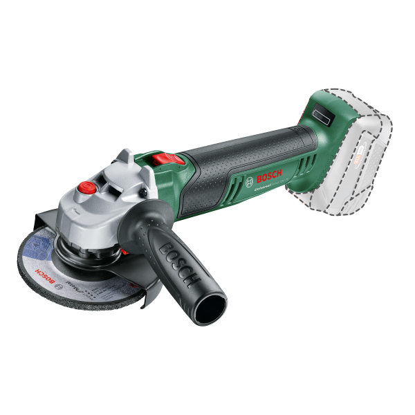 UNIVERSALGRIND 18V-75